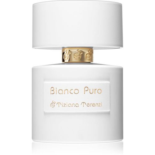 Bianco Puro Parfüm Extrakt Unisex 100 ml - Tiziana Terenzi - Modalova