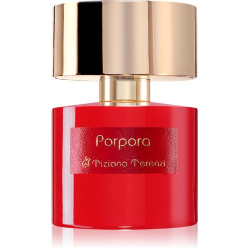 Luna Porpora Eau de Parfum unisex 100 ml - Tiziana Terenzi - Modalova