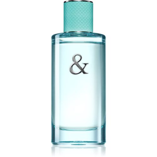 Tiffany & Love Eau de Parfum da donna 90 ml - Tiffany & Co. - Modalova