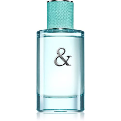 Tiffany & Love Eau de Parfum da donna 50 ml - Tiffany & Co. - Modalova