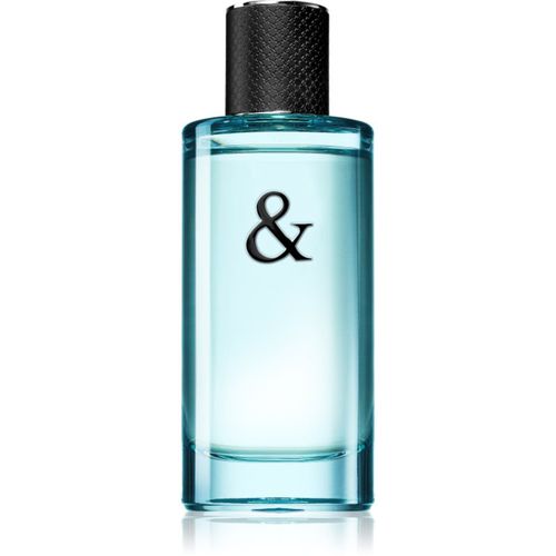 Tiffany & Love Eau de Toilette für Herren 90 ml - Tiffany & Co. - Modalova