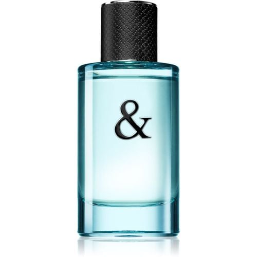 Tiffany & Love Eau de Toilette für Herren 50 ml - Tiffany & Co. - Modalova