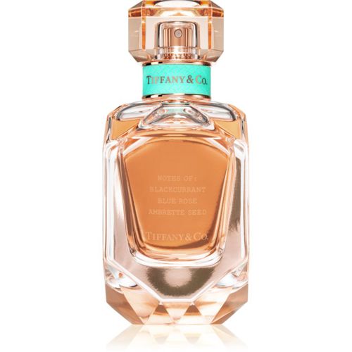 Rose Gold Eau de Parfum da donna 50 ml - Tiffany & Co. - Modalova