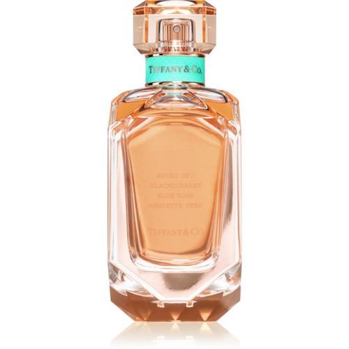 Rose Gold Eau de Parfum da donna 75 ml - Tiffany & Co. - Modalova