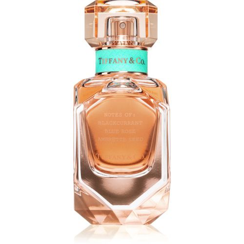 Rose Gold Eau de Parfum da donna 30 ml - Tiffany & Co. - Modalova