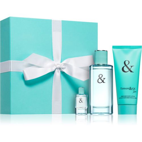 Tiffany & Love lote de regalo para mujer - Tiffany & Co. - Modalova