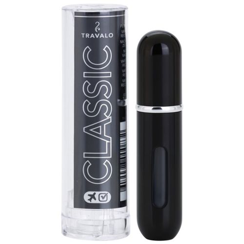 Classic vaporizador de perfume recargable unisex 5 ml - Travalo - Modalova