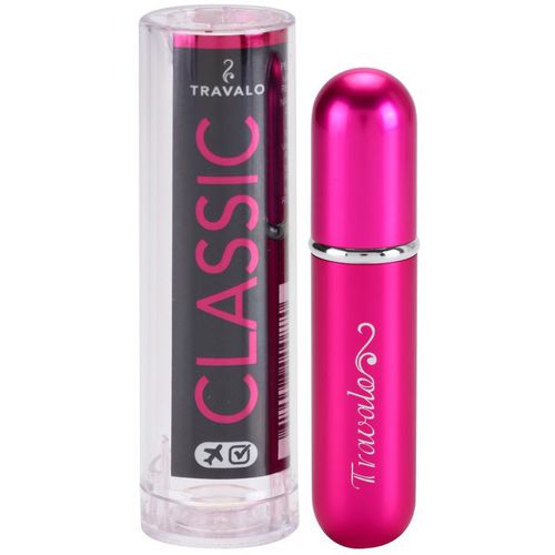 Classic vaporizador de perfume recargable unisex 5 ml - Travalo - Modalova