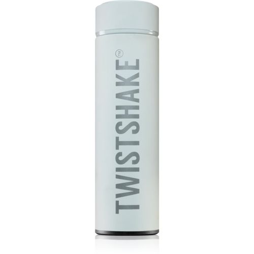 Hot or Cold White Thermosflasche 420 ml - Twistshake - Modalova