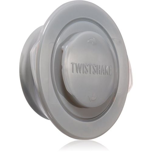 Bowl bol 6+m Pastel Grey 1 ud - Twistshake - Modalova