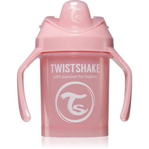 Training Cup Pink Trainingsbecher 230 ml - Twistshake - Modalova