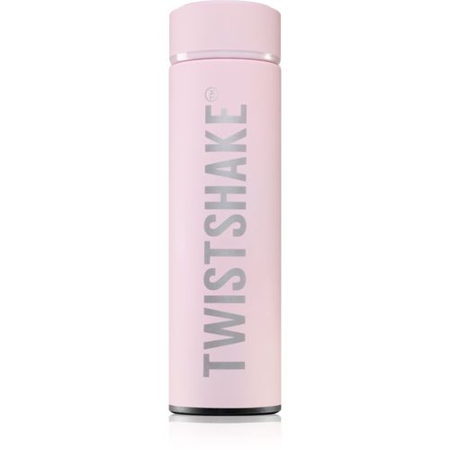 Hot or Cold Pink termo 420 ml - Twistshake - Modalova