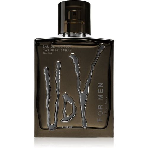 UDV For Men Eau de Toilette für Herren 100 ml - Ulric de Varens - Modalova