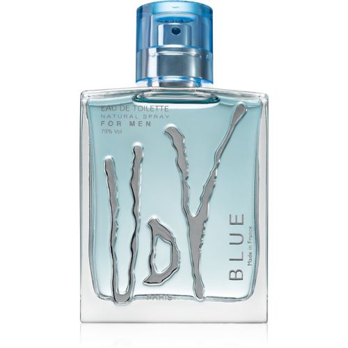 UDV Blue Eau de Toilette für Herren 100 ml - Ulric de Varens - Modalova