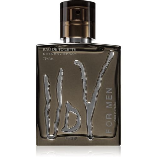 UDV For Men Eau de Toilette per uomo 60 ml - Ulric de Varens - Modalova