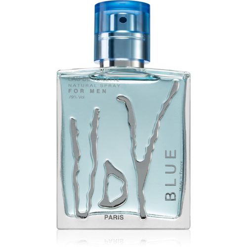 UDV Blue Eau de Toilette für Herren 60 ml - Ulric de Varens - Modalova