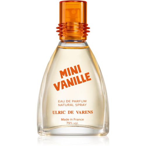 Mini Vanille Eau de Parfum für Damen 25 ml - Ulric de Varens - Modalova