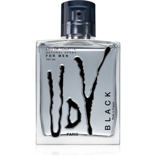 UDV Black Eau de Toilette für Herren 100 ml - Ulric de Varens - Modalova