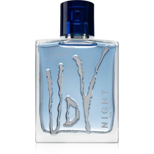 UDV NIght Eau de Toilette für Herren 100 ml - Ulric de Varens - Modalova