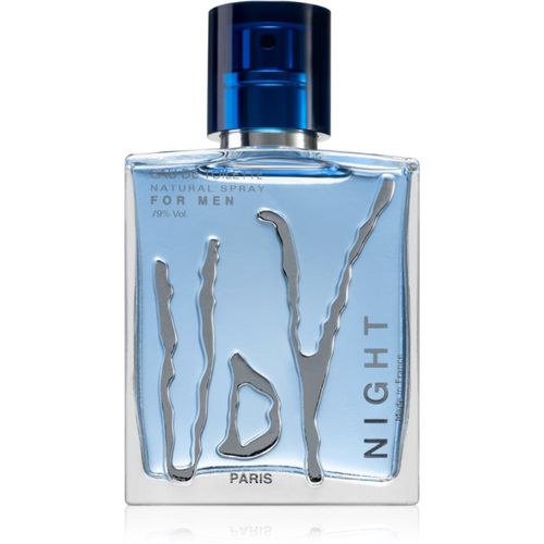 UDV NIght Eau de Toilette für Herren 60 ml - Ulric de Varens - Modalova