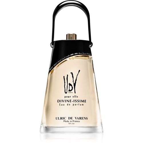 UDV Divine-issime Eau de Parfum da donna 75 ml - Ulric de Varens - Modalova