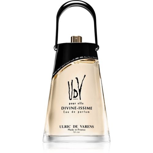 UDV Divine-issime Eau de Parfum para mujer 75 ml - Ulric de Varens - Modalova