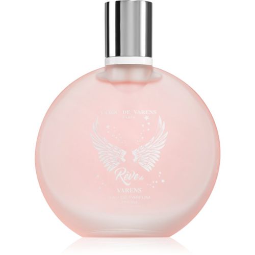 Rêve de Varens Eau de Parfum da donna 50 ml - Ulric de Varens - Modalova