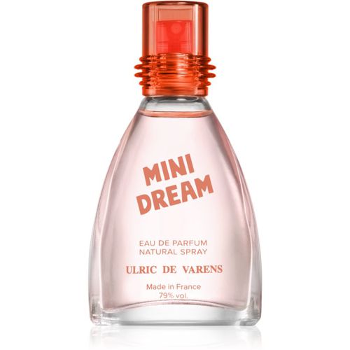 Mini Dream Eau de Parfum da donna 25 ml - Ulric de Varens - Modalova