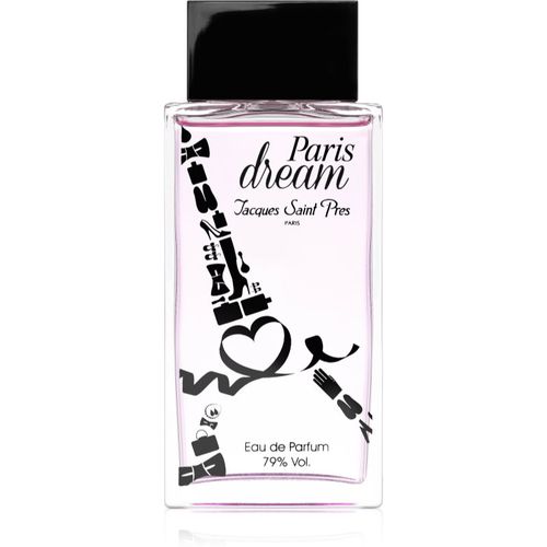 Paris Dream Eau de Parfum da donna 100 ml - Ulric de Varens - Modalova
