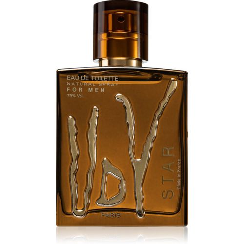 UDV Star Eau de Toilette für Herren 60 ml - Ulric de Varens - Modalova