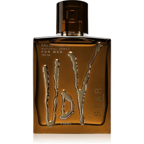 UDV Star Eau de Toilette für Herren 100 ml - Ulric de Varens - Modalova