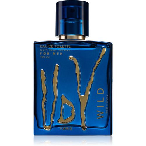 UDV Wild Eau de Toilette für Herren 60 ml - Ulric de Varens - Modalova