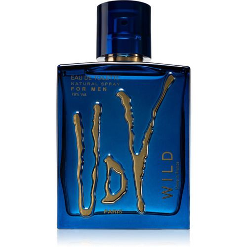 UDV Wild Eau de Toilette für Herren 100 ml - Ulric de Varens - Modalova