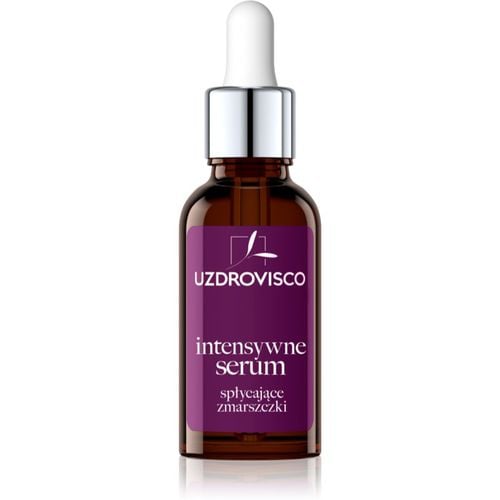 Black Tulip Intense Wrinkle Reduction Serum sérum facial para un aspecto juvenil 30 ml - Uzdrovisco - Modalova