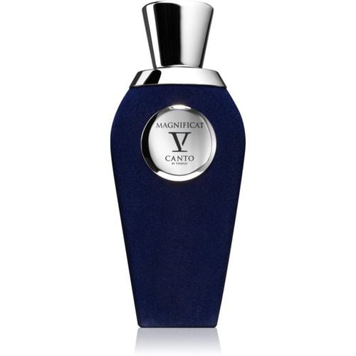 Magnificat extracto de perfume unisex 100 ml - V Canto - Modalova