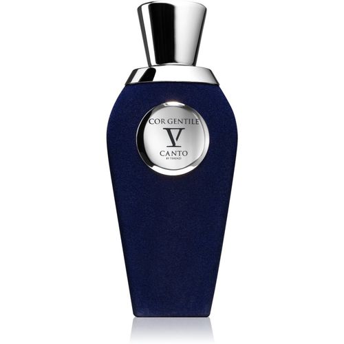 Cor Gentile extracto de perfume unisex 100 ml - V Canto - Modalova