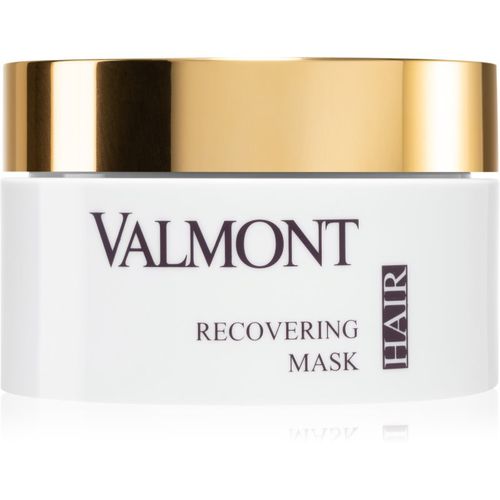 Hair Recovering Mask erneuernde Maske für trockenes und beschädigtes Haar 200 ml - Valmont - Modalova