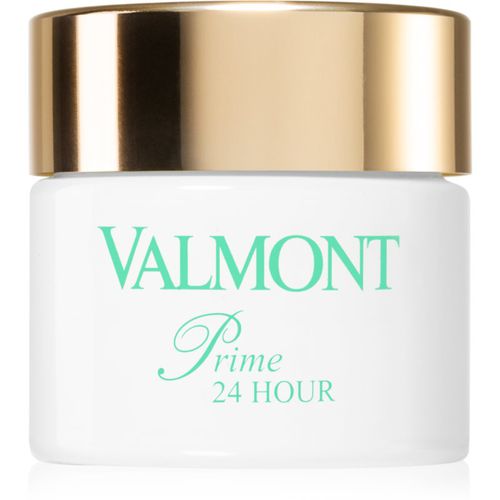 Prime 24 Hour crema hidratante energizante con efecto antiarrugas 50 ml - Valmont - Modalova