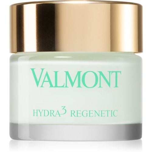 Hydration crema regeneradora y protectora para hidratar y tensar la piel 50 ml - Valmont - Modalova