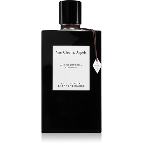 Collection Extraordinaire Ambre Imperial Eau de Parfum Unisex 75 ml - Van Cleef & Arpels - Modalova