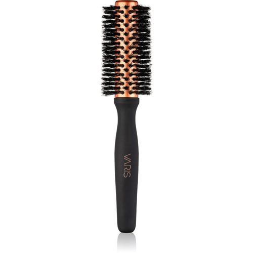 Boar Brush round brush with boar bristles Small 25 mm 1 pc - VARIS - Modalova