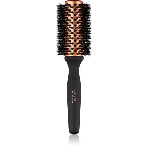 Boar Brush round brush with boar bristles Medium 33 mm 1 pc - VARIS - Modalova