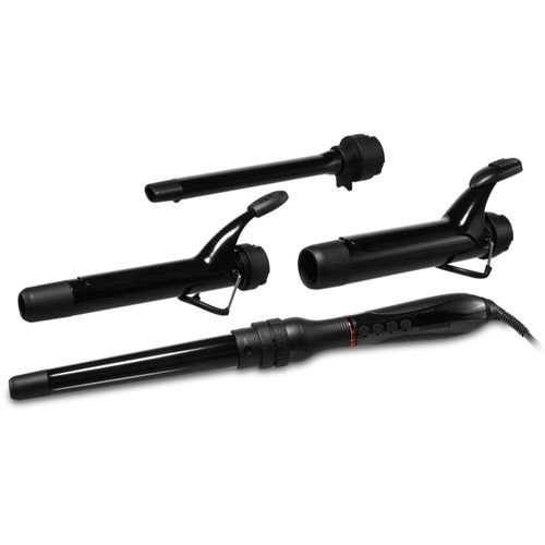 Curling Iron System ferro arricciacpelli multifunzione 6 in 1 1 pz - VARIS - Modalova