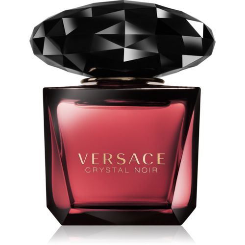 Crystal Noir Eau de Parfum para mujer 90 ml - Versace - Modalova