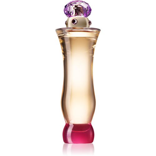 Woman Eau de Parfum da donna 30 ml - Versace - Modalova