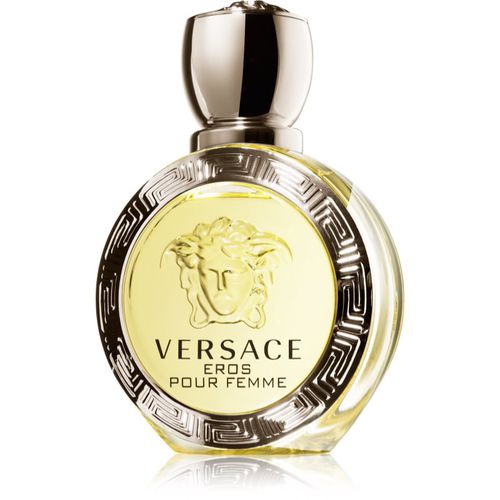 Eros Eau de Toilette da donna 30 ml - Versace - Modalova