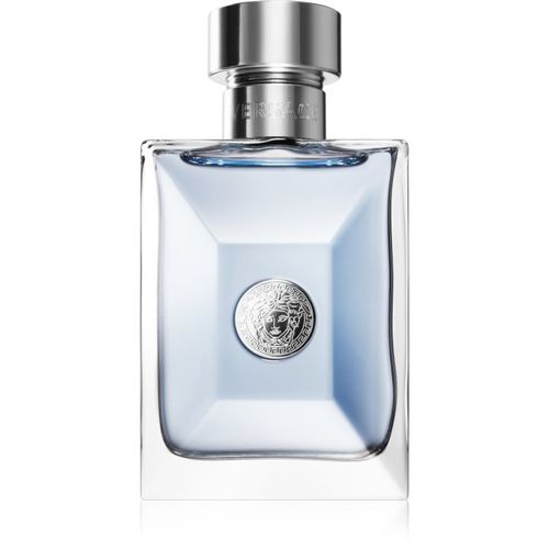 Eau de Toilette para hombre 100 ml - Versace - Modalova