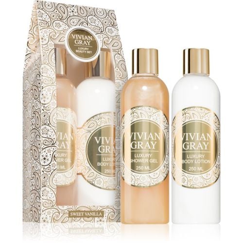 Romance Vanilla & Patchouli Geschenkset für den Körper - Vivian Gray - Modalova