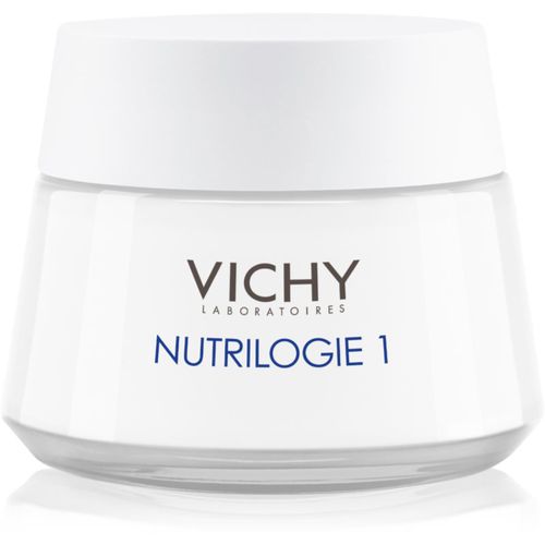 Nutrilogie 1 Hautcreme für trockene Haut 50 ml - Vichy - Modalova