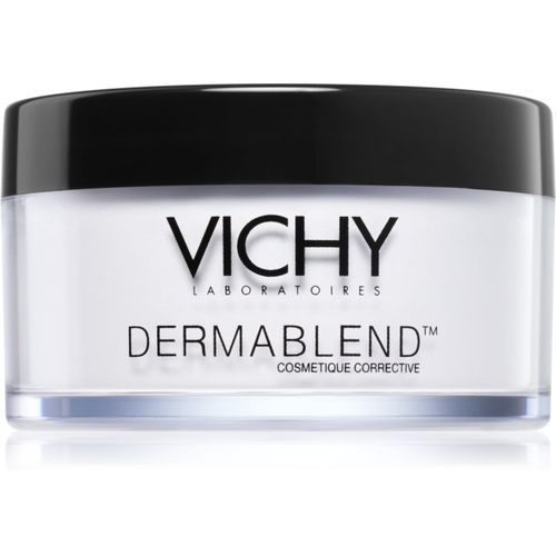 Dermablend polvere fissante trasparente 28 g - Vichy - Modalova